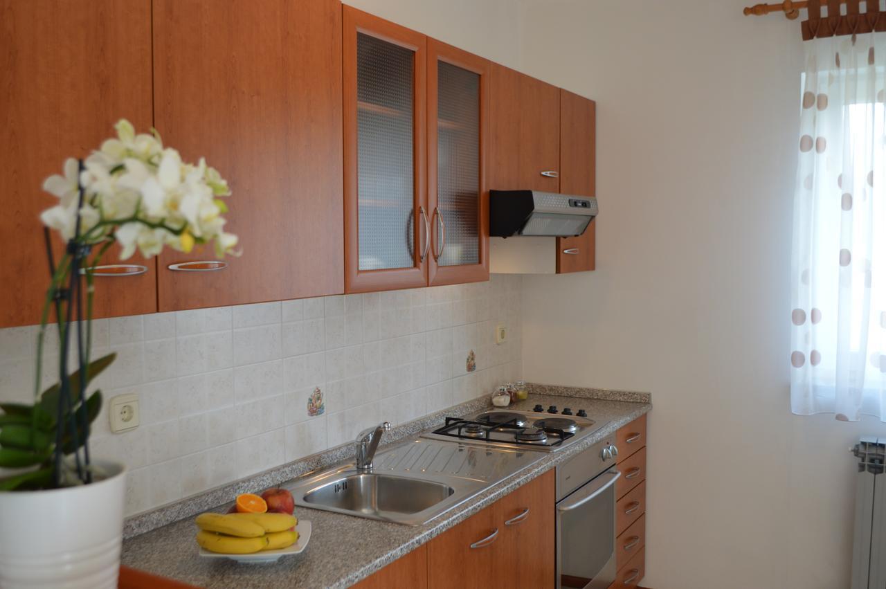 Apartment M&M Marasi ภายนอก รูปภาพ